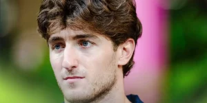 Jack Doohan's Formula 1 career looks to have reached its end.