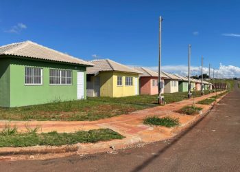 COHAPAR - Resid. das Palmeiras II de Jaguapitã