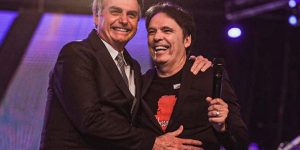 Reprodução / Sara Nossa Terra