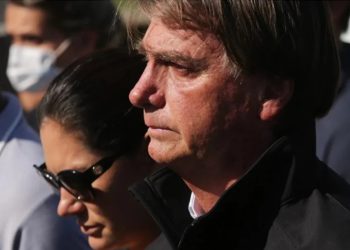 Novo pedido de prisão domiciliar é apresentado pela defesa de Bolsonaro