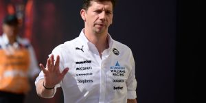 Williams perde teste de F1 em Barcelona devido a atrasos na produção e nega problemas de peso