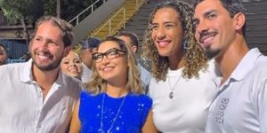 Reprodução/Instagram @janjalula