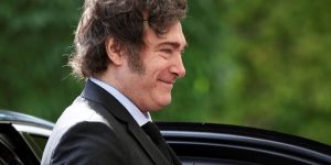 Argentina quita acordo cambial com EUA e encerra uso de swap