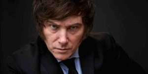 Javier Milei presidente eleito futuro Argentina propostas recuos flexibilização revisão Mercosul Lula China dolarização