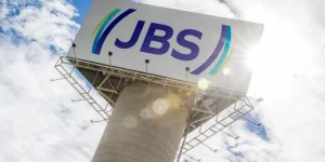 JBS (JBSS32) reporta lucro líquido de US$ 581 milhões no terceiro trimestre