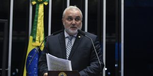 Jefferson Rudy/Agência Senado