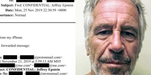 Departamento de Justiça dos EUA