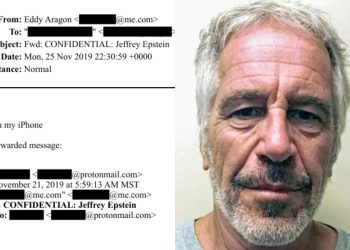 Departamento de Justiça dos EUA