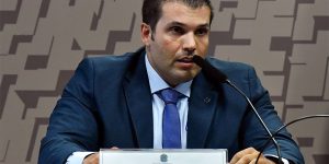 Audiência da CAE com presidente interino da CVM ocorre no dia 24