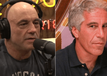 Joe Rogan fala sobre recusa de encontro com Jeffrey Epstein