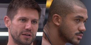 Queridômetro registra explosão de alvos e Jonas Sulzbach é chamado de mentiroso no BBB 26