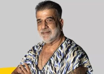 Morre ex-deputado Jorge Babu, criador do Dia de São Jorge