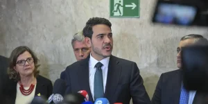 Foto: Logo PARANÁ PORTAL 60