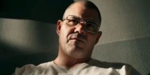 Jorginho Ninja é interpretado por Juliano Cazarré