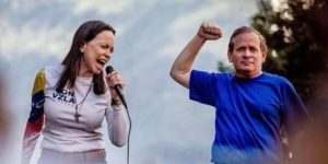 Venezuela: Juan Pablo Guanipa é preso novamente após breve libertação