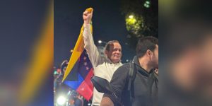 Venezuela: Pedido de prisão de Guanipa é confirmado pelo Ministério Público