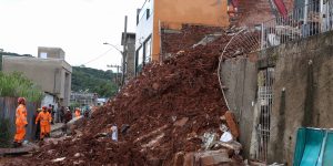 Governo Federal destina R$ 1,4 milhão a municípios impactados pelas chuvas