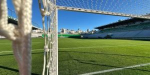 O Alfredo Jaconi, casa do Juventude