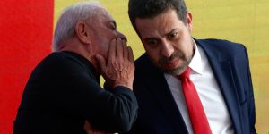 Câmara aprova PL Antifacção com votos contrários do PT e PSOL