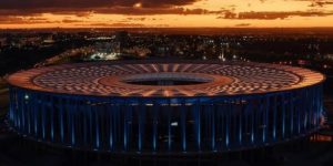 Supercopa do Brasil tem site de ingressos atacado por hackers