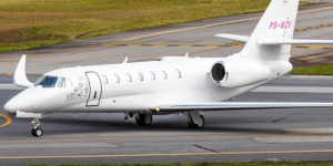 Gabriel Wallace / Jetphotos