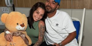 Reprodução/ Redes sociais