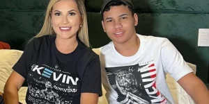 Deolane Bezerra e filho se tornam réus por fraude em apostas online