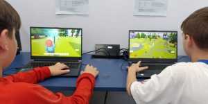 Educação Fiscal ganha vida no Roblox