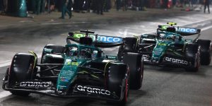 Aston Martin apresenta o AMR26: Data e detalhes do lançamento