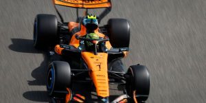 Guido De Bortoli / LAT Images