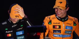 Lançamento da McLaren para a F1 2026: Data e detalhes do evento