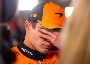 Lando Norris, McLaren