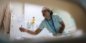 Anushree Fadnavis. digital health