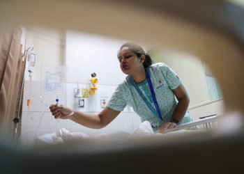 Anushree Fadnavis. digital health