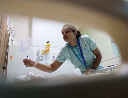 Anushree Fadnavis. digital health