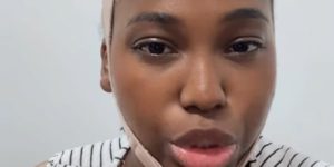 Leidy Elin mostra recuperação rápida após lipoaspiração