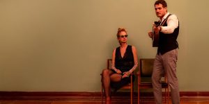 Letrux apresenta show inovador inspirado no abecedário