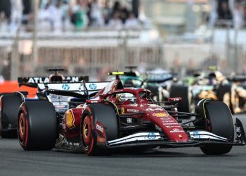 Lewis Hamilton, Ferrari