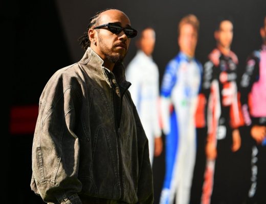 Como os pilotos da F1 celebraram a chegada de 2026: Da festa de Lewis Hamilton ao passeio de Esteban Ocon na Disneyland