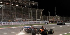 Does Bahrain deserve more credit for the racing it provides?
