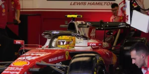 Lewis Hamilton fala sobre situação 'detrimental' com engenheiro da Ferrari