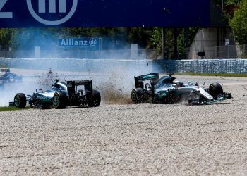 As corridas mais comentadas da história da F1