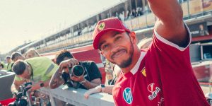 Salários da F1 em 2025: Lewis Hamilton lidera, mas resultados não acompanham