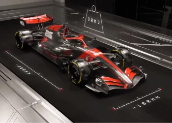 Mudanças na Fórmula 1 em 2026 trazem a maior reformulação das regras em décadas