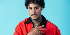 MC Livinho anuncia fim de carreira no Funk; veja os detalhes