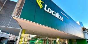 Localiza (RENT3) fecha venda de participação na Voll para Warburg Pincus