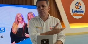 Alessandro Montenegro - Foto: Reprodução