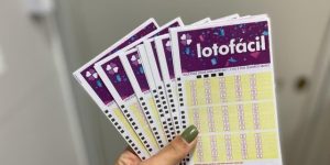 Lotofácil 3575 premia 3 sortudos na véspera da Mega da Virada