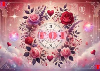 Previsões do horóscopo do amor para a semana de 01 a 07 de março