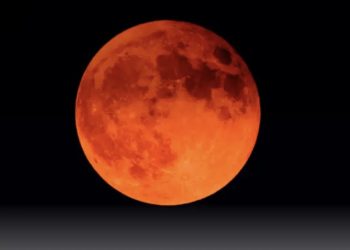 Eclipse do século: mais de 6 minutos de escuridão em 2027